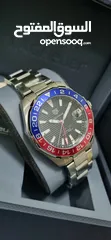  7 TAG HEUER Pepsi ((Sold Out))