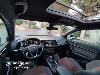  18 سيات اتيكا فل كامل اضافات للبيع بسعر مغري 2021 دهان شركة