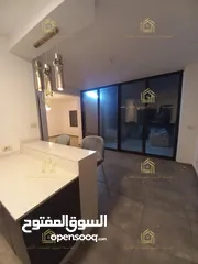  12 روف للايجار فارغ او  مفروش سوبر ديلوكس في دير غبار