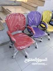  1 كرسيك مش مريحك ظهرك بوجعك ومش لاقي اشي يريحه جبنالك الكرسي المريح وياقل سعر حتلاقيه عنا