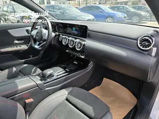  7 مارسيدس A250e ترخيص 2020