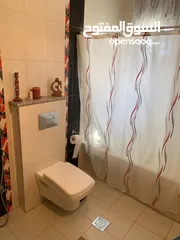  9 شقة مفروشة للايجار