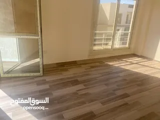  20 شقة فاضية للايجار في الشيخ زايدكمبوند جنة زايد2 اول سكن
