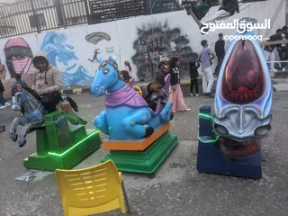  7 هزاز كهرباء تعمل عل عمله