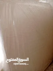  2 فرشة تخت امريكي