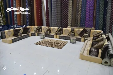  16 مجالس عربية