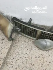  4 قطع سيارات