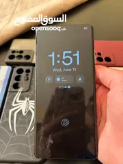  11 samsung s21 ultra 128gb snapdragon