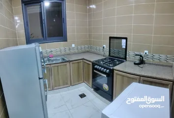  5 شقق  فاخره مفروشه للايجار يومي واسبوعي