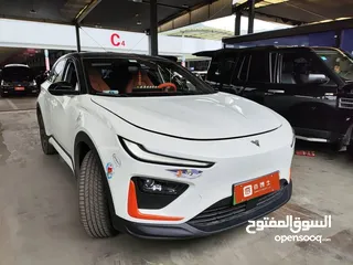  20 BYD SEAGULL 305km