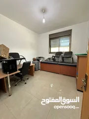  1 شقة طابق ارضي