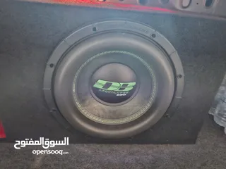  2 سيستم كامل زلزال للبيع