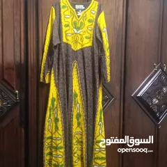  7 ثوب فلاحي عدد 2