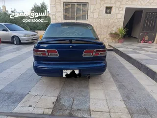  2 كيا سيفيا ون 1997 فحص كامل بسعر ممتاز نيال صاحب النصيب و الله