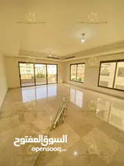  3 شقة فاخرة سوبر ديلوكس أرقى مناطق عبدون