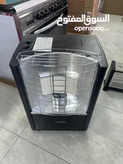  6 خصومات قويه على جميع صوبات الغاز من سامكس
