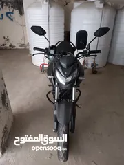  2 دراجة نارية