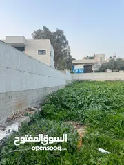  4 ارض للبيع والسكن