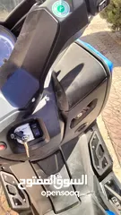 9 سكوتر هورنت تارو t10 150cc 2023