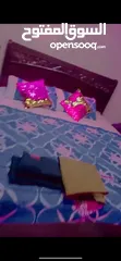  5 غرفه نوم مستعمل جديد