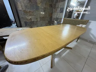  3 اثاث مستعمل