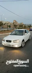  2 هيونداي XD 2003