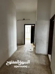  14 شقة للإيجار في الزرقاء بجانب مدرسة الأمير حمزة في حي الأمير محمد  - من المالك مباشرة