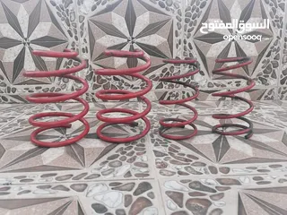  5 طقم كعكات توطاي أصلي