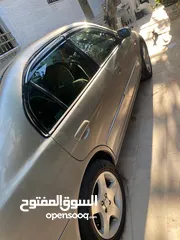  5 هوندا سيفيك 2003 اتوماتيك فحص