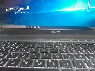  1 لابتوب جيمنج بمواصفات خيالية وبسعر حرق مقارنة بمواصفاتو   معالج كور اي 7 و كرت شاشة خارجي nvidia