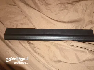  2 بطارية Dell أصلية 40Wh للبيع – بحالة ممتازة مع توصيل
