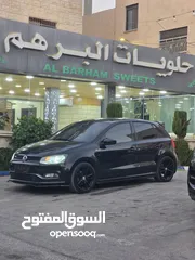  6 بولو 2017 برخصه للبيع