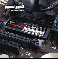  1 هارديسك SSD M.2 داخلي