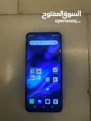  1 Infinix SMART 7 HD