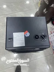  4 صوبه الغاز القويه مع هيتر كهرباء بسعر حرق