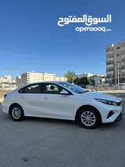  6 سيراتو ترخيص 23 تسيير 24 عداد 7,000KM