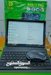  2 تابلت 256 جيجا 8جيجا رام