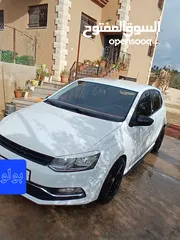  2 بولو 2015 بحاله ممتازه ...نخب النخب ...الله يبارك لصاحب النصيب