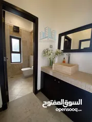  5 Luxury 5+1 BR Villa in Bawshar فيلا راقية جدا للإيجار