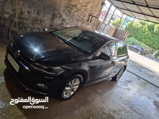  8 بولو 2019 اوتوماتيك للبيع
