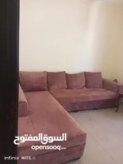  4 طقم كورنر للبيع