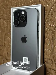  1 iPhone 16 Pro