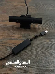  16 في آر نضيفه مع قطعه لتشغيلها على سوني 5 والسعر قابل للتفوض  VR SONY