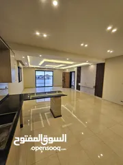  5 شقة فارغة   للايجار في عمان -منطقة الرابيه  منطقة هادئة ومميزة جدا