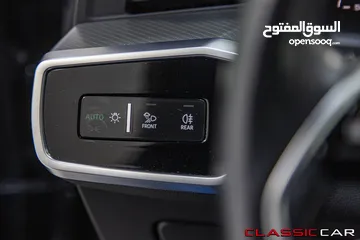  27 Audi A7 2020 45 Tfsi Quattro