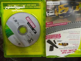  3 جهاز نضيف معه 5العاب