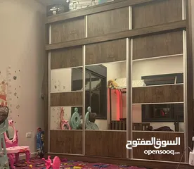 5 غرفة اطفال