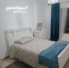  3 استديو مفروش للإيجار عبدون