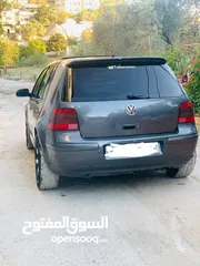  3 جولف 2003 للبيع