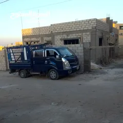  9 صناديق كيا بنقو 3 أو هونداي بورتر كبينه وربع ودبل كابين للبيع